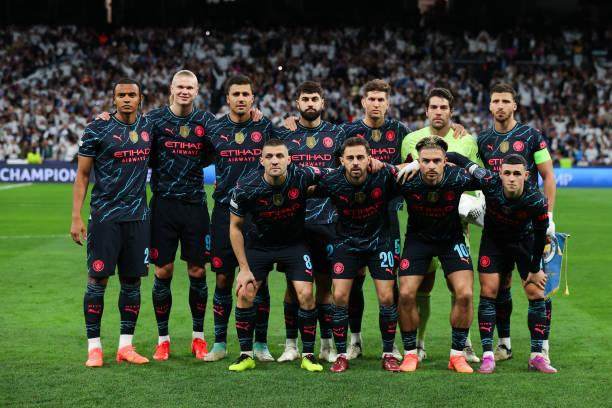 APP下载-【复盘】丁丁缺阵哈兰德冻结，曼城赢得战略胜利