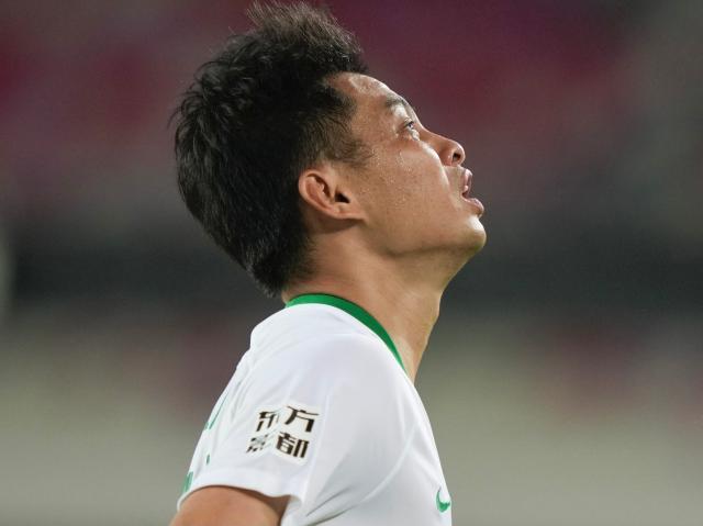 10连败+5轮0球！青岛想要提前上岸？只能死磕津连