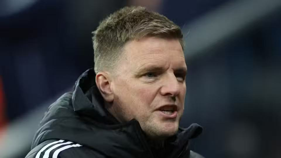 百家乐网站-纽卡换帅倒计时！功勋主帅已到极限，头号目标竟是全球最佳少帅