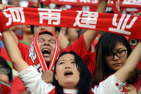 游戏玩法规则-搞定新赛季中超第一签后 洛阳龙门努力挽留舒尼奇