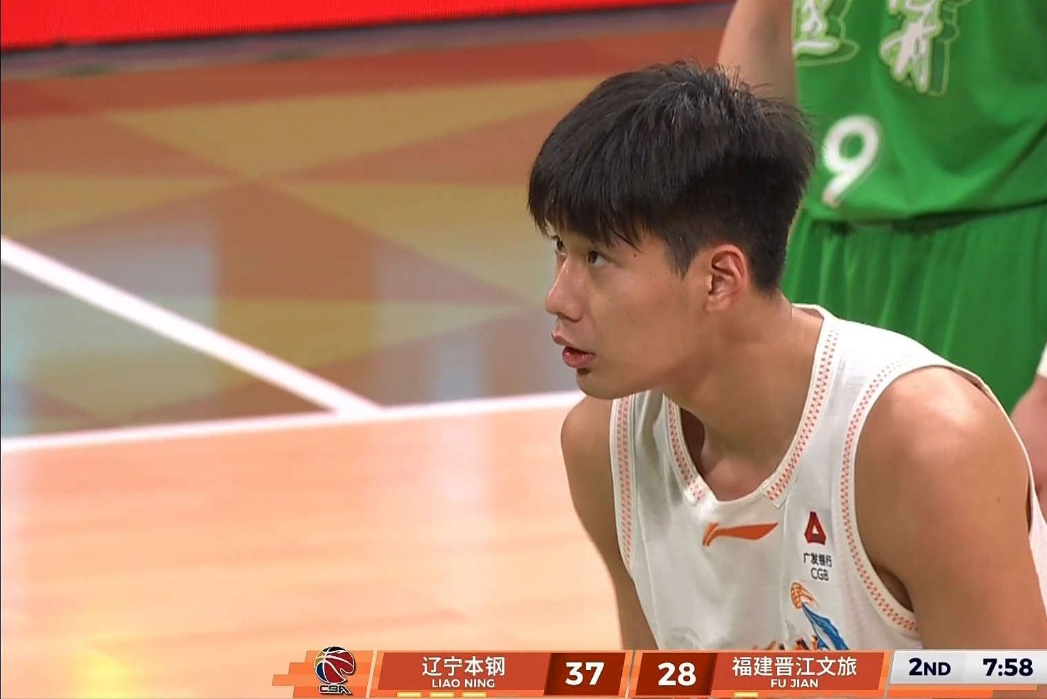 游戏玩法规则-CBA：赵继伟27+8大爆发，新援21+9全队最高，皮特森空砍44分